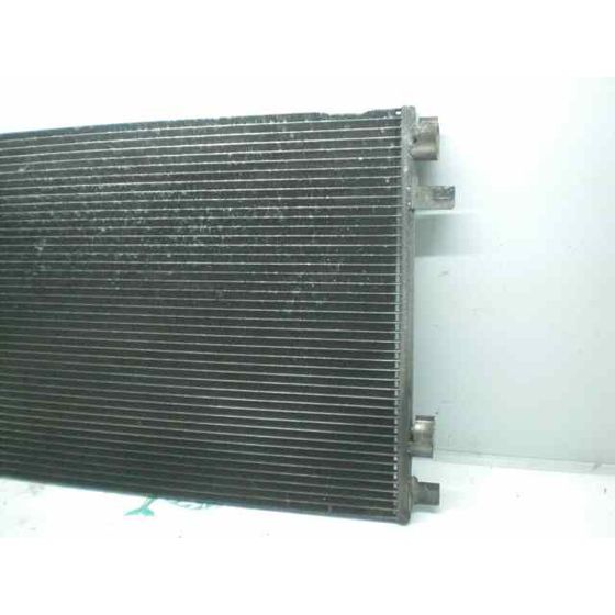 Condensador / Radiador Aire Acondicionado Para Renault Megane Ii Berlina 5P