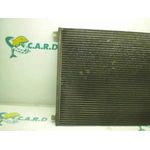 Condensador / Radiador Aire Acondicionado Para Renault Megane Ii Berlina 5P