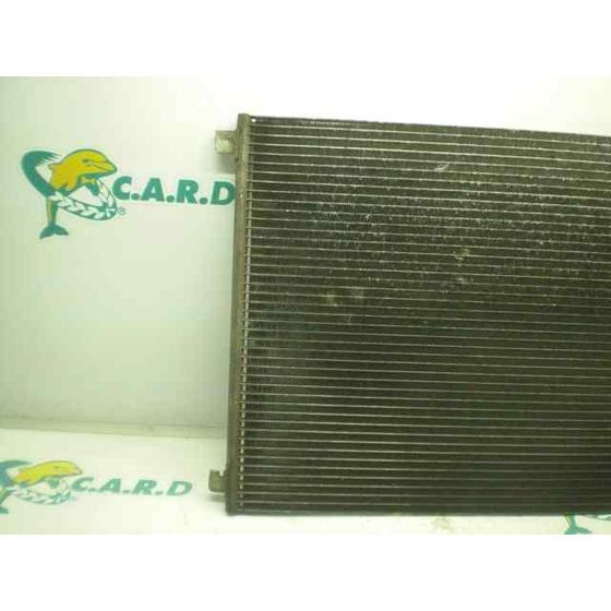 Condensador / Radiador Aire Acondicionado Para Renault Megane Ii Berlina 5P