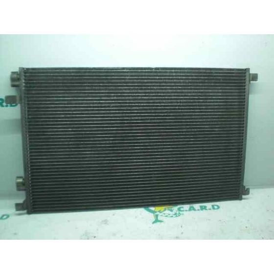 Condensador / Radiador Aire Acondicionado Para Renault Megane Ii Berlina 5P