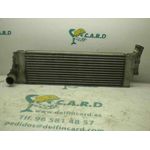 Intercooler Para Renault Megane Ii Berlina 5P