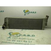 Intercooler Para Renault Megane Ii Berlina 5P