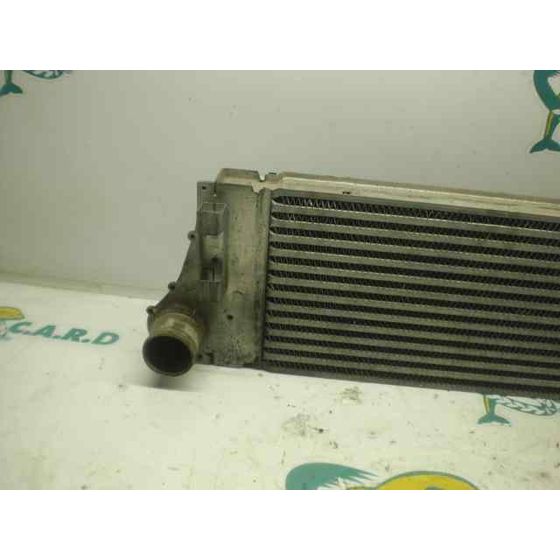 Intercooler Para Renault Megane Ii Berlina 5P