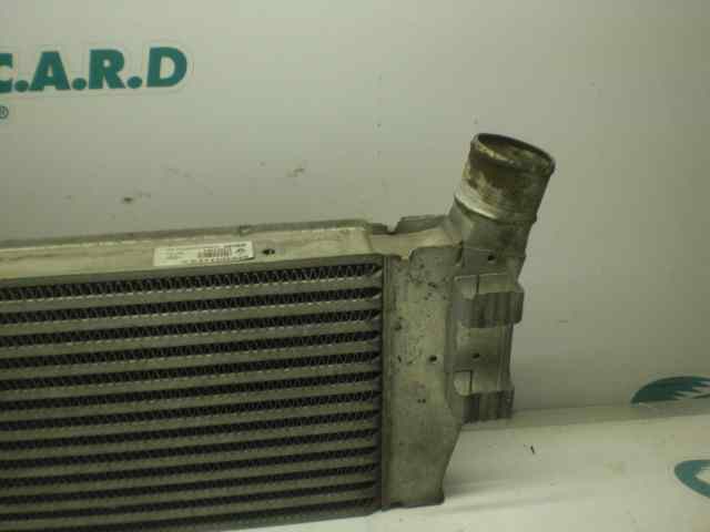 Intercooler Para Renault Megane Ii Berlina 5P