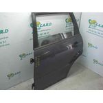 Puerta Trasera Izquierda Para Ssangyong Rexton