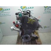 Motor Completo Para Seat Cordoba Vario