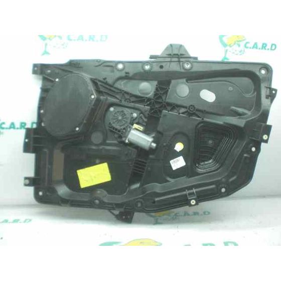 Elevalunas Delantero Derecho Para Ford Fusion