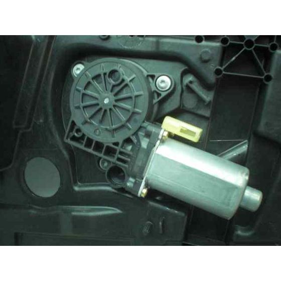 Elevalunas Delantero Derecho Para Ford Fusion