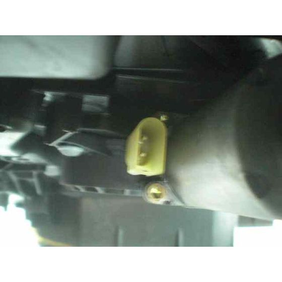 Elevalunas Delantero Derecho Para Ford Fusion