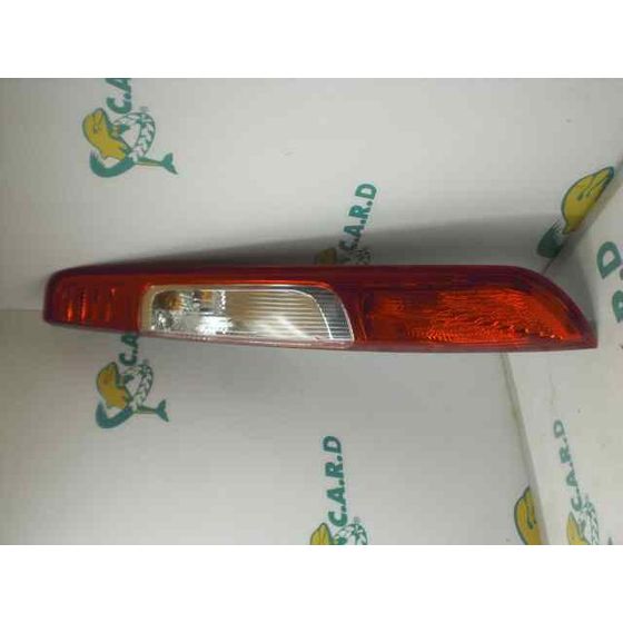 Piloto Trasero Derecho Para Ford Focus Berlina