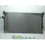 Radiador Agua Para Ford Focus Berlina