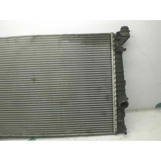 Radiador Agua Para Ford Focus Berlina