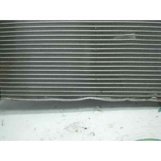 Radiador Agua Para Ford Focus Berlina