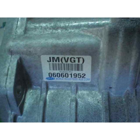 Caja Transfer Para Kia Sportage