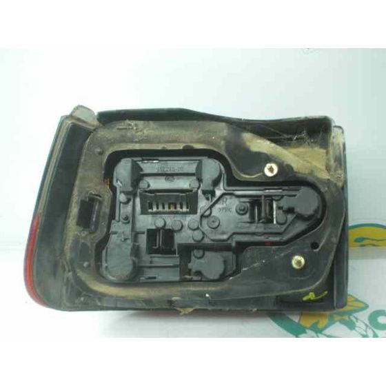 Piloto Trasero Derecho Para Seat Ibiza