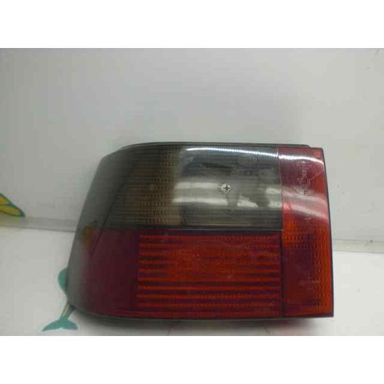 Piloto Trasero Izquierdo Para Seat Ibiza