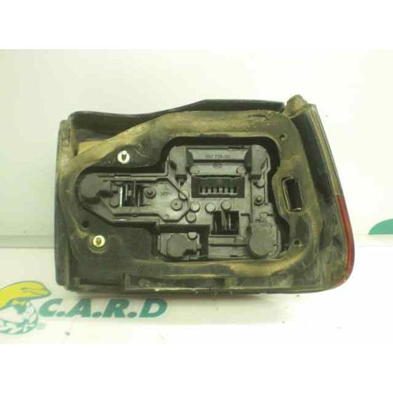 Piloto Trasero Izquierdo Para Seat Ibiza