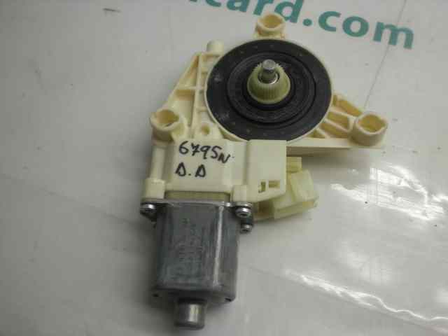 Motor Elevalunas Delantero Derecho Para Mercedes Clase E Lim.
