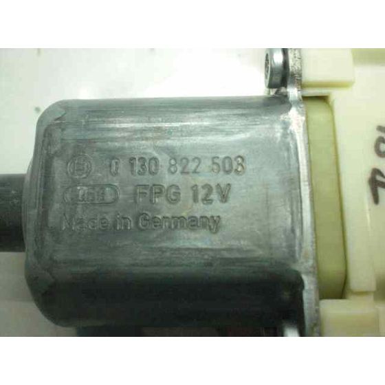 Motor Elevalunas Delantero Izquierdo Para Mercedes Clase E Lim.