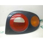 Piloto Trasero Derecho Para Renault Megane I Coach/Coupe