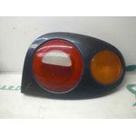 Piloto Trasero Derecho Para Renault Megane I Coach/Coupe