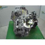 Caja Cambios para Ford Focus Berlina