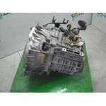 Caja Cambios para Ford Focus Berlina