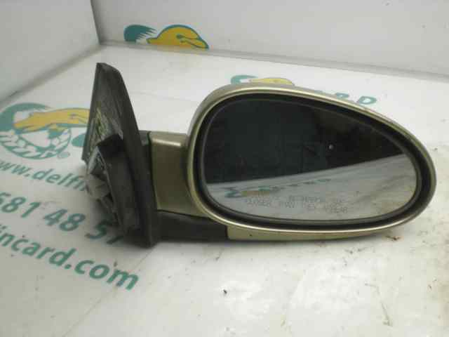 Retrovisor Derecho Para Daewoo Nubira Berlina
