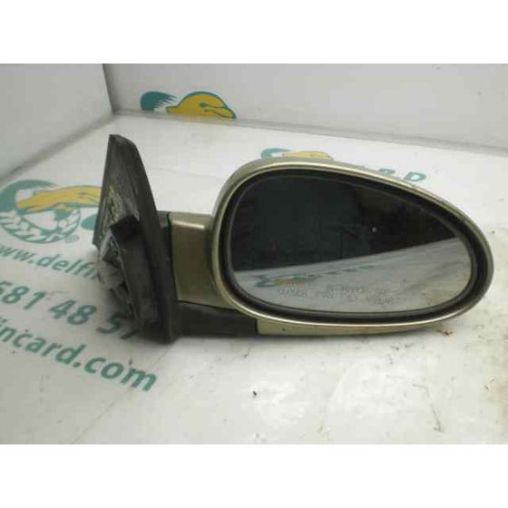 Retrovisor Derecho Para Daewoo Nubira Berlina