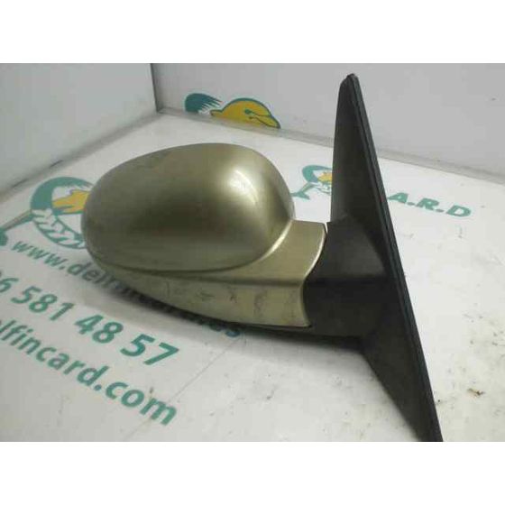 Retrovisor Derecho Para Daewoo Nubira Berlina