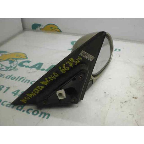 Retrovisor Derecho Para Daewoo Nubira Berlina