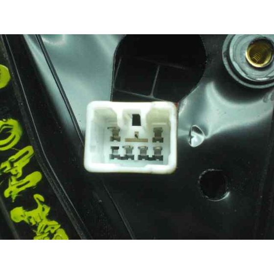 Retrovisor Derecho Para Daewoo Nubira Berlina