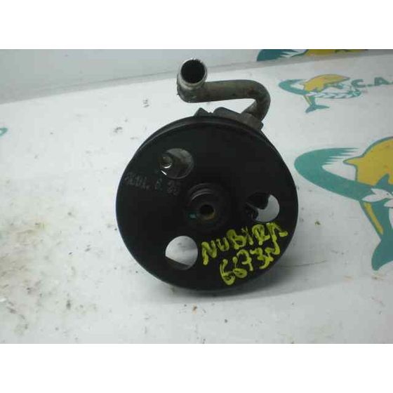 Bomba Direccion Para Daewoo Nubira Berlina