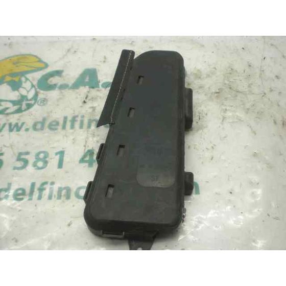 Airbag Lateral Izquierdo Para Renault Scenic Ii