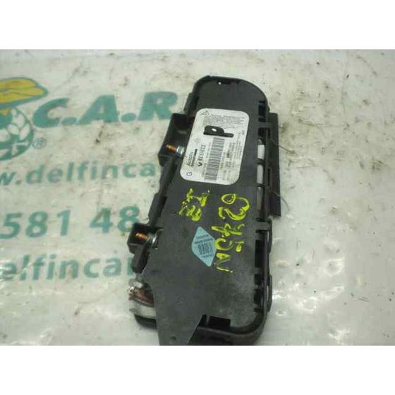 Airbag Lateral Izquierdo Para Renault Scenic Ii