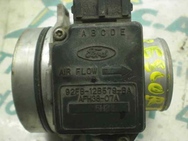 Caudalimetro Para Ford Escort Berl./Turnier
