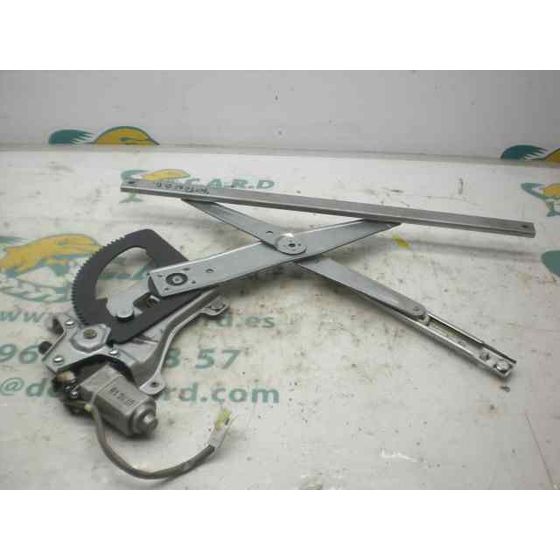 Elevalunas Delantero Derecho Para Chevrolet Aveo