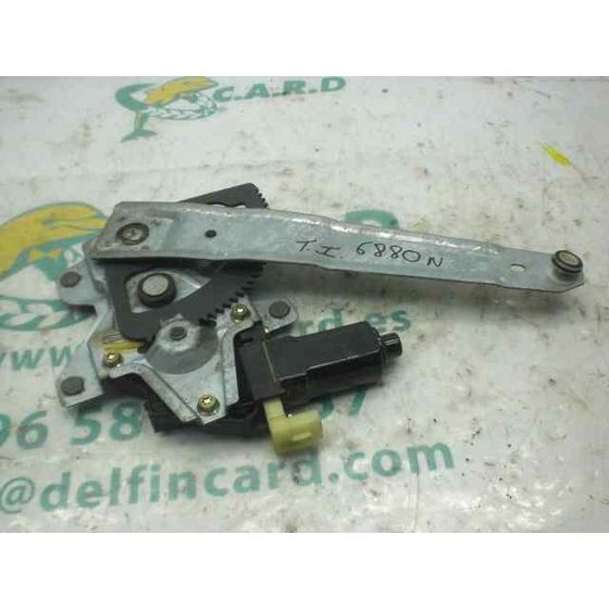 Elevalunas Trasero Izquierdo Para Kia Picanto