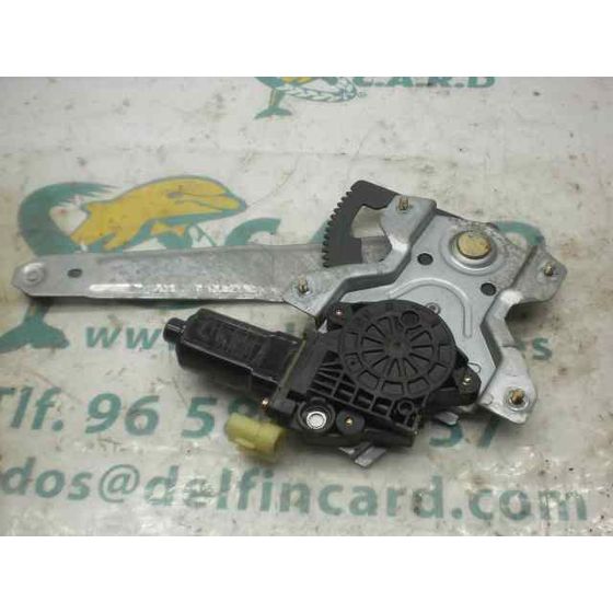 Elevalunas Trasero Izquierdo Para Kia Picanto