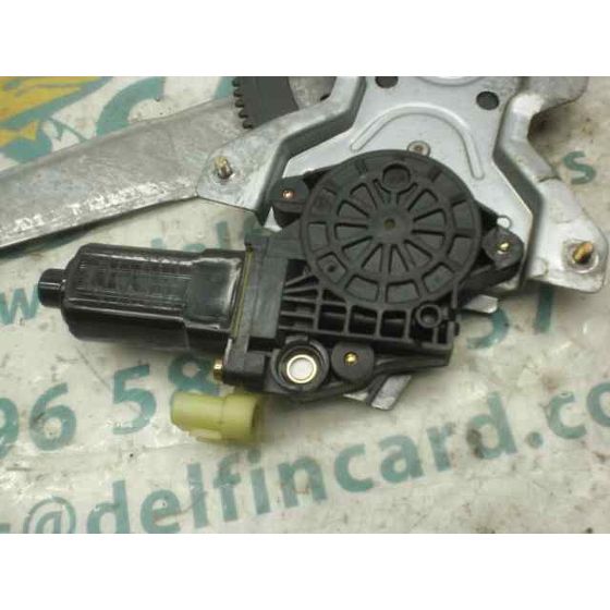Elevalunas Trasero Izquierdo Para Kia Picanto