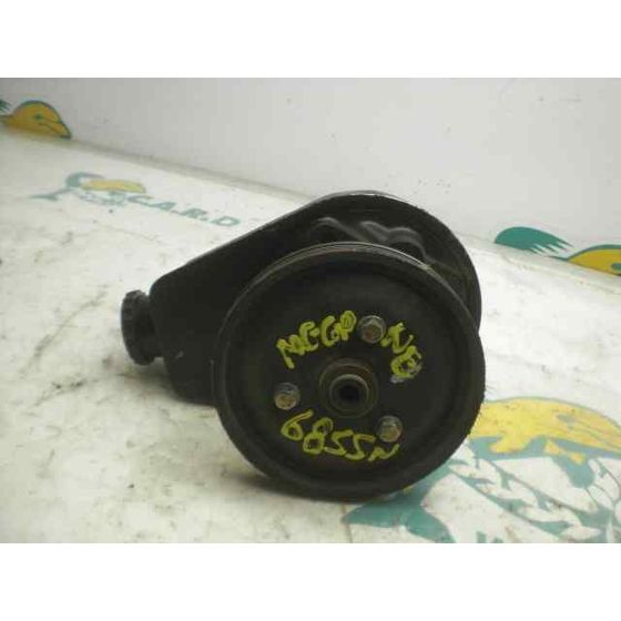 Bomba Direccion Para Renault Megane I Classic