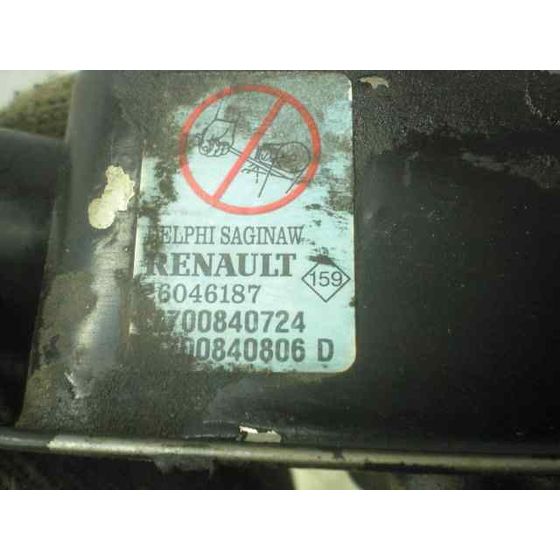 Bomba Direccion Para Renault Megane I Classic