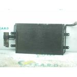 Condensador / Radiador Aire Acondicionado Para Volkswagen Golf Iv Berlina