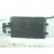 Condensador / Radiador Aire Acondicionado Para Volkswagen Golf Iv Berlina