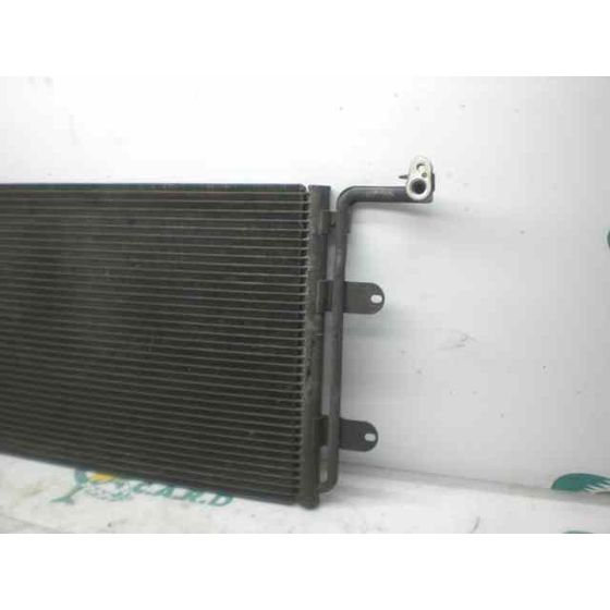 Condensador / Radiador Aire Acondicionado Para Volkswagen Golf Iv Berlina