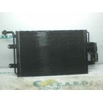 Condensador / Radiador Aire Acondicionado Para Volkswagen Golf Iv Berlina