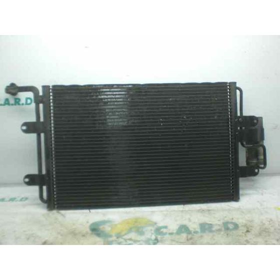 Condensador / Radiador Aire Acondicionado Para Volkswagen Golf Iv Berlina