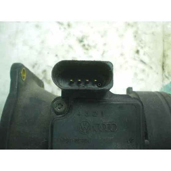 Caudalimetro Para Volkswagen Golf Iv Berlina