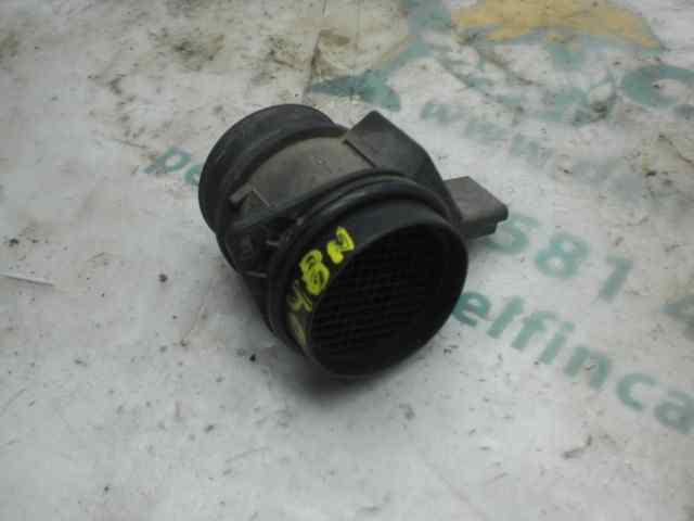Caudalimetro Para Citroen Jumpy