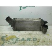 Intercooler Para Citroen C4 Grand Picasso